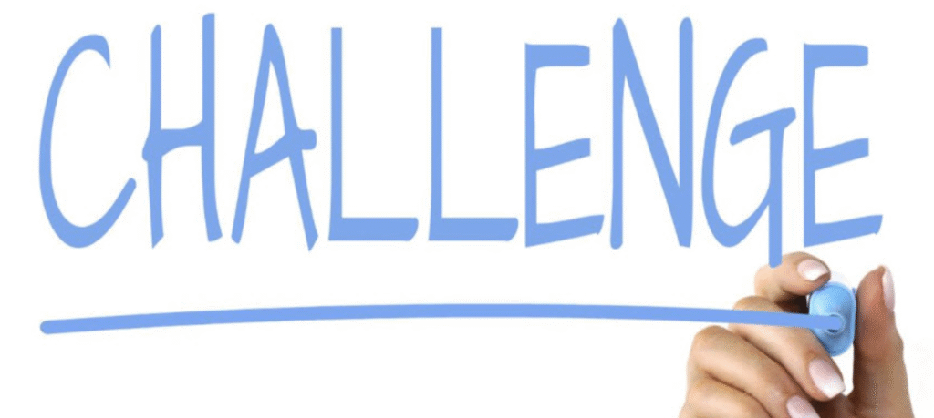 challenges
