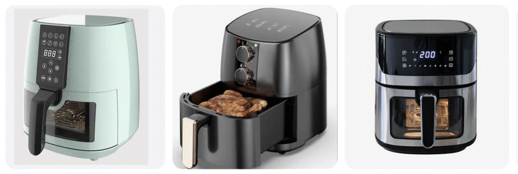 Airfryer from China