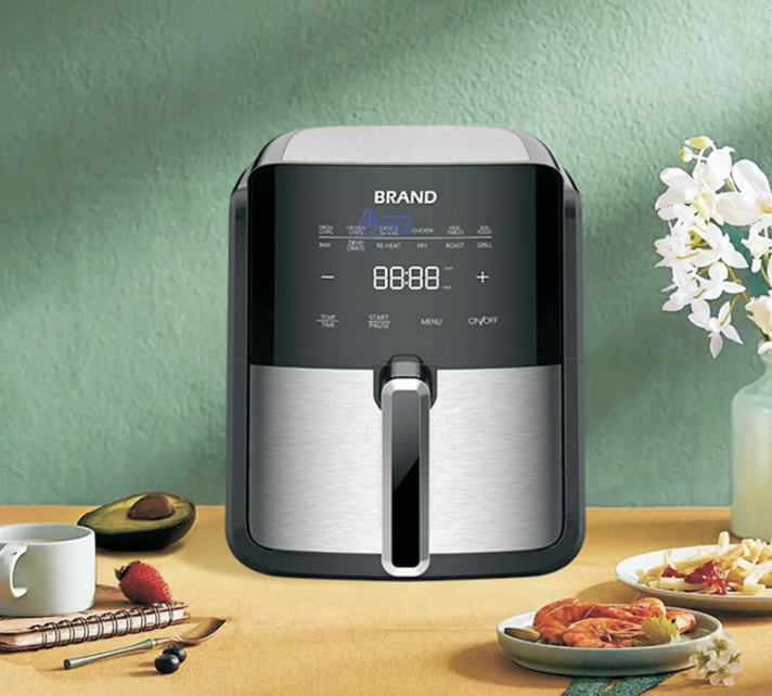 Airfryer from China