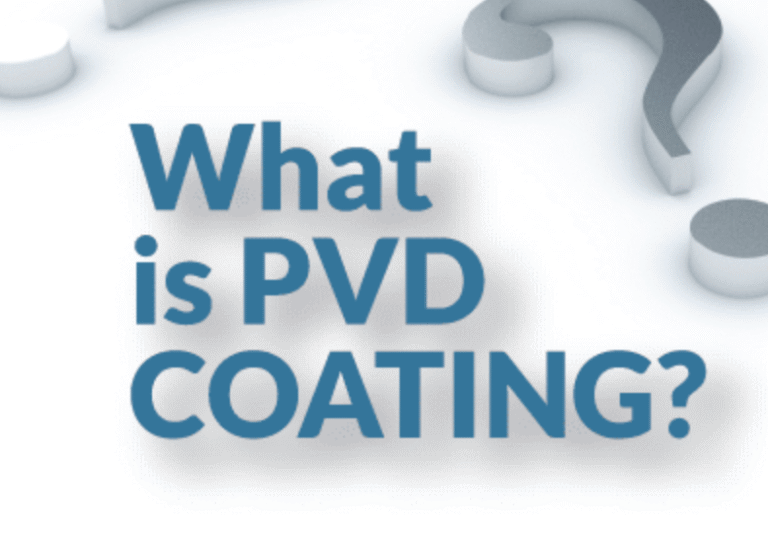 PVD Coating