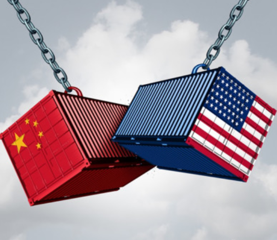 what does us import from china