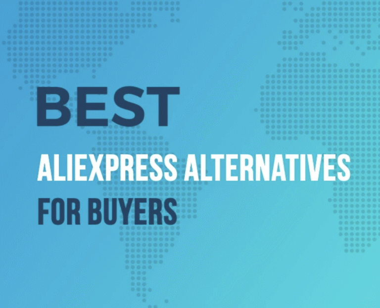 sites like aliexpress