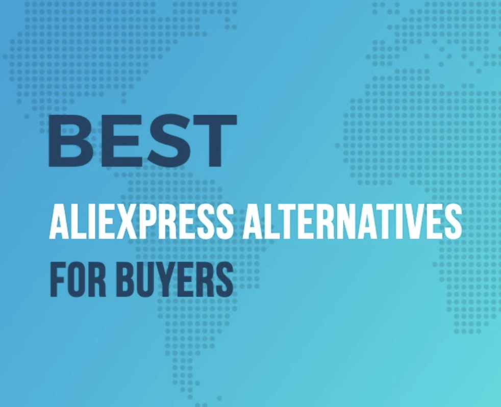 sites like aliexpress