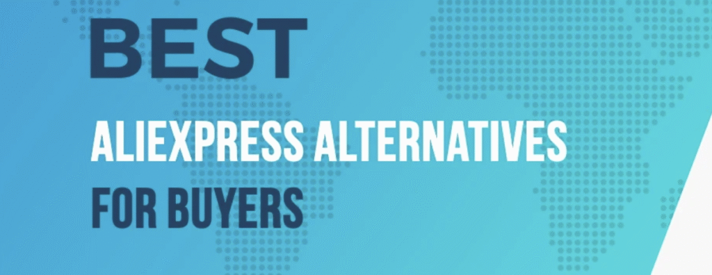 sites like aliexpress