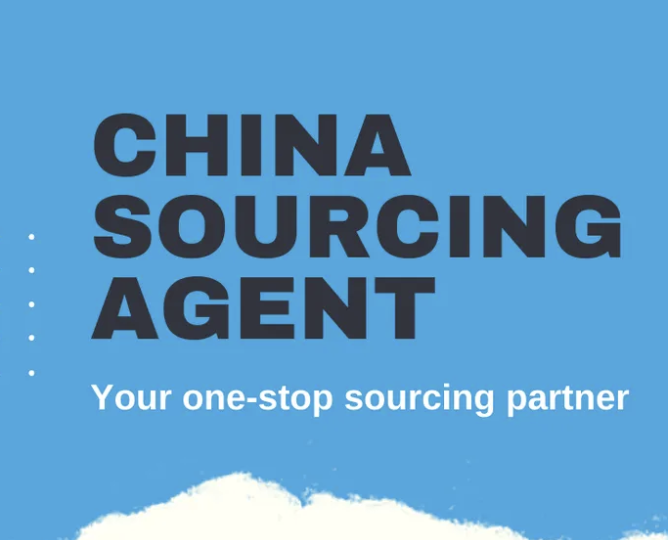 Yiwu Sourcing Agent