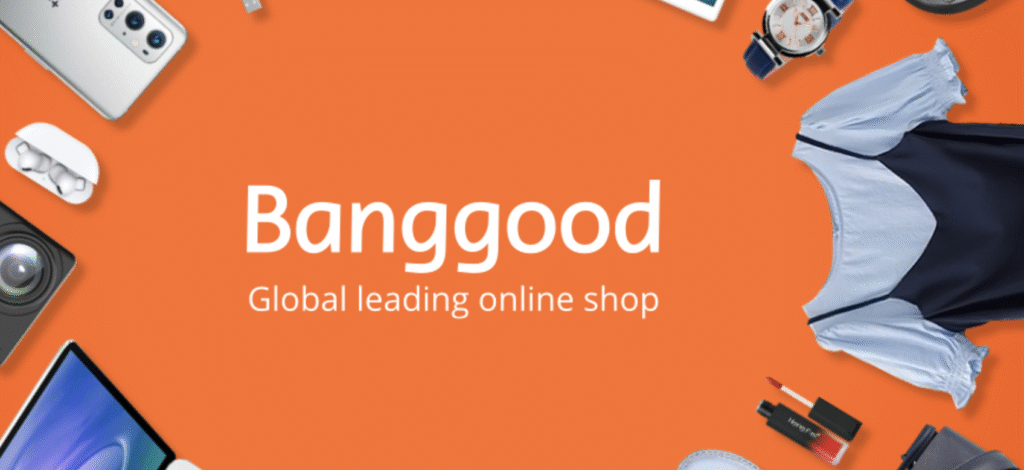 What is Banggood