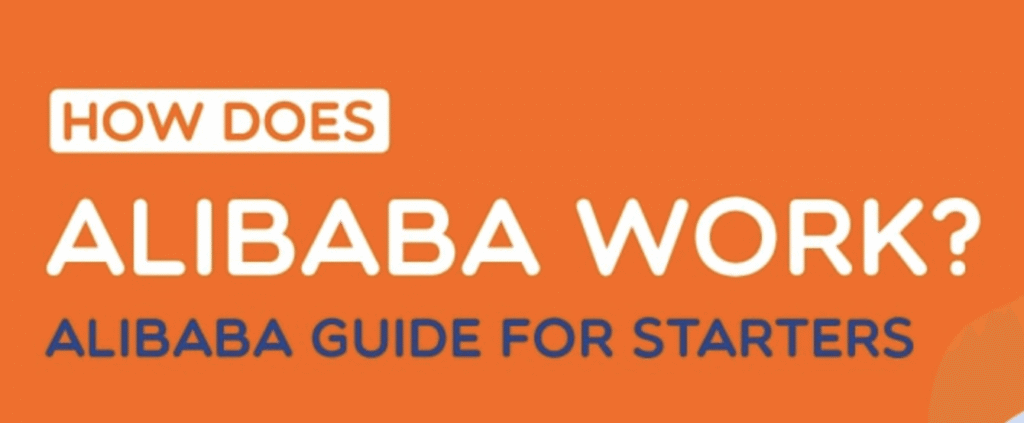Scams on Alibaba