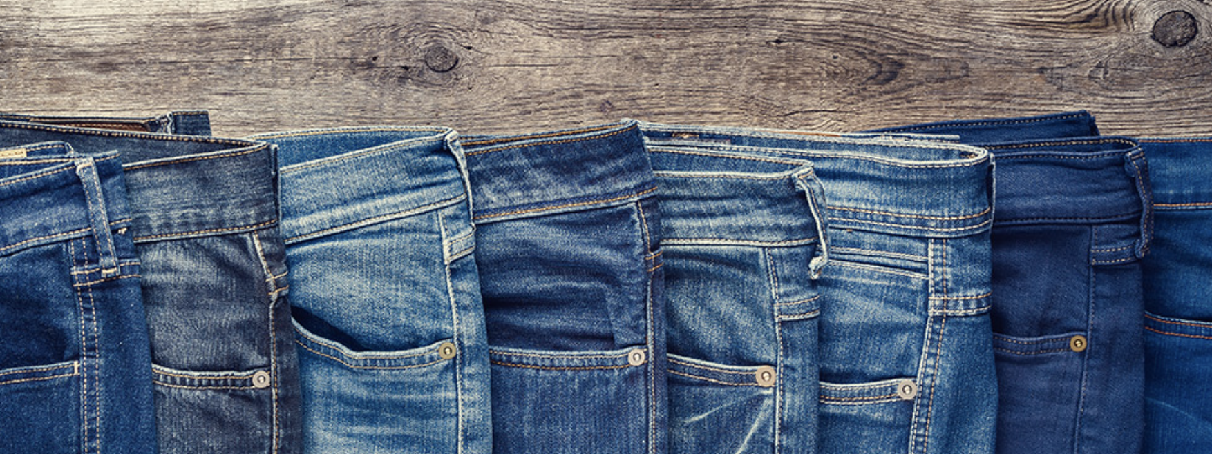 Denim Fabric Types