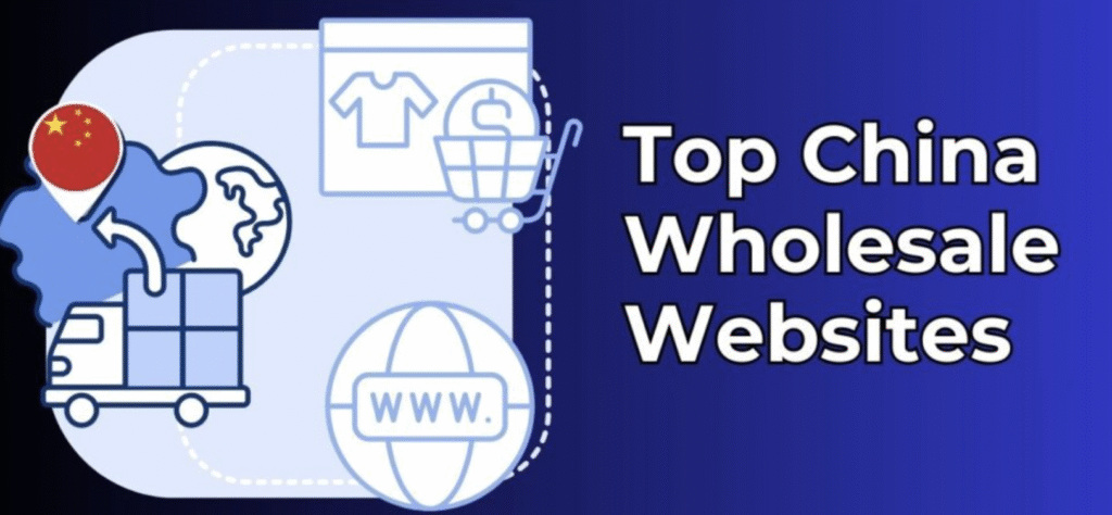 wholesale from china websites