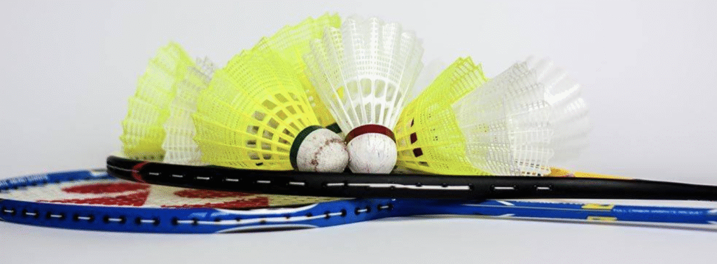 badminton manufacturer