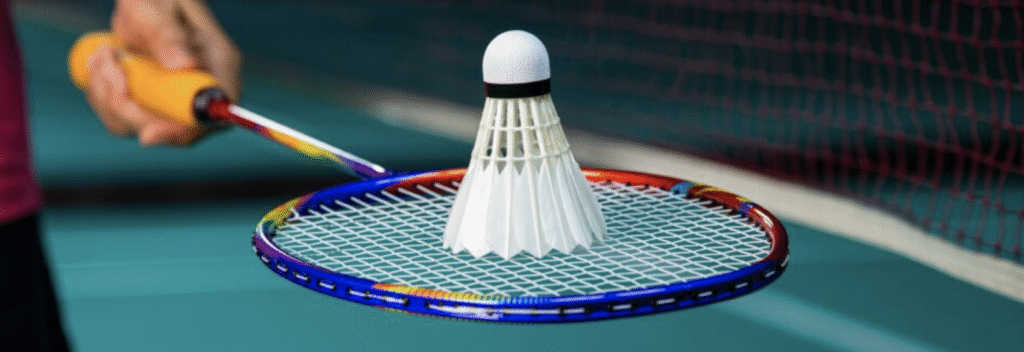 badminton manufacturer