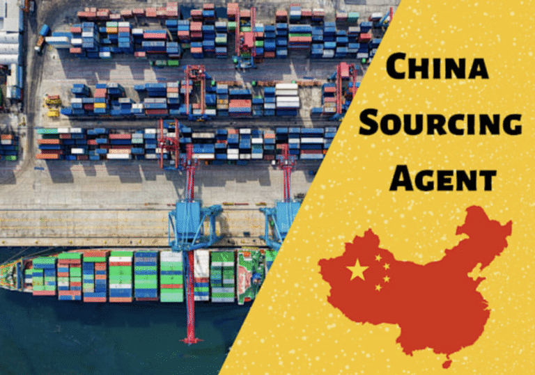 Top #1 China Sourcing Agent: A Guide to Find the Right Partner for Your Business