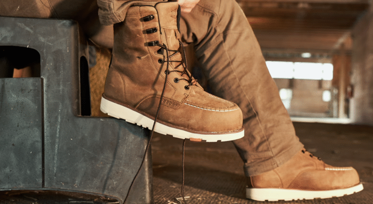 Where Are Brunt Boots Made? Complete Manufacturing Breakdown