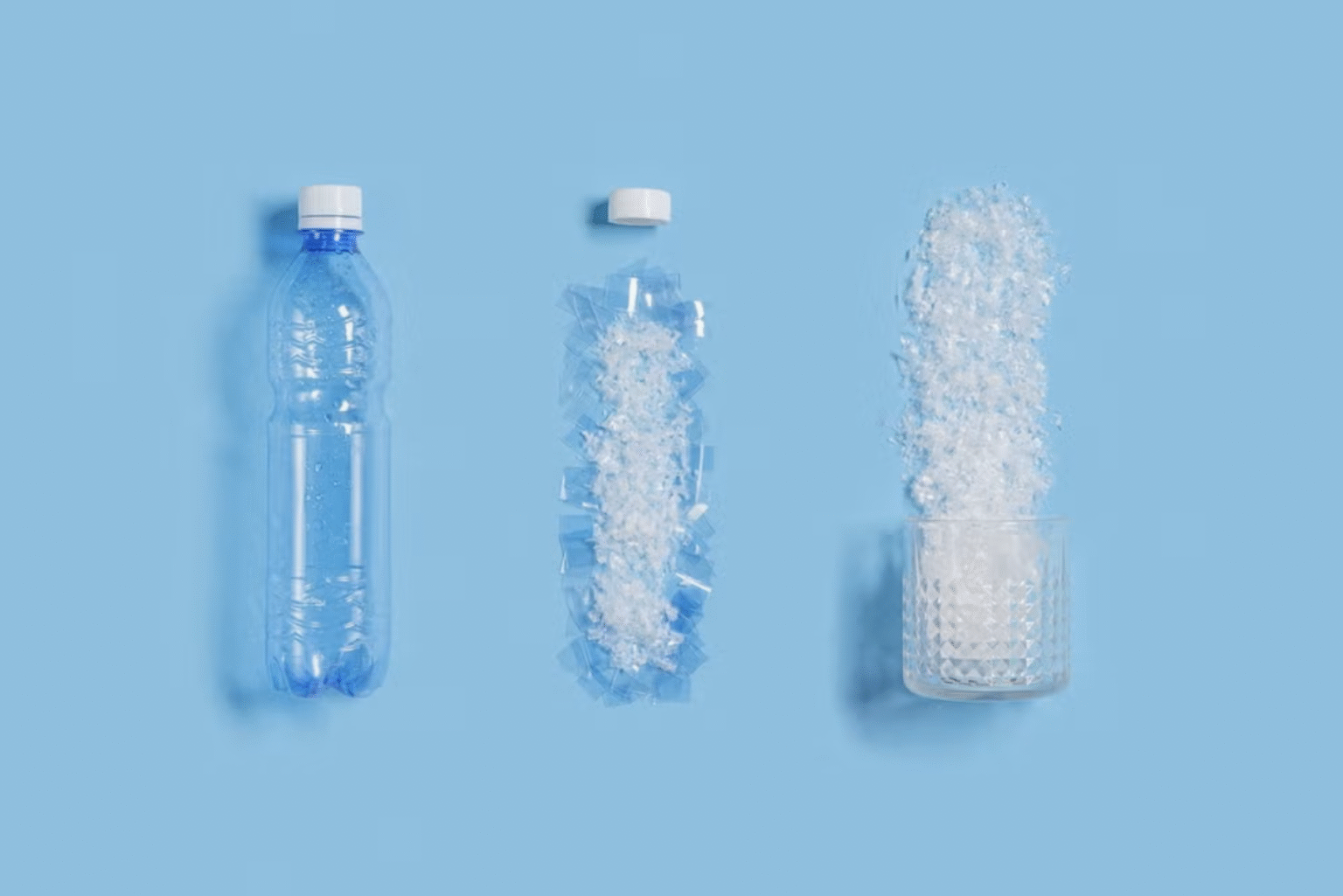 Plastic Bottles