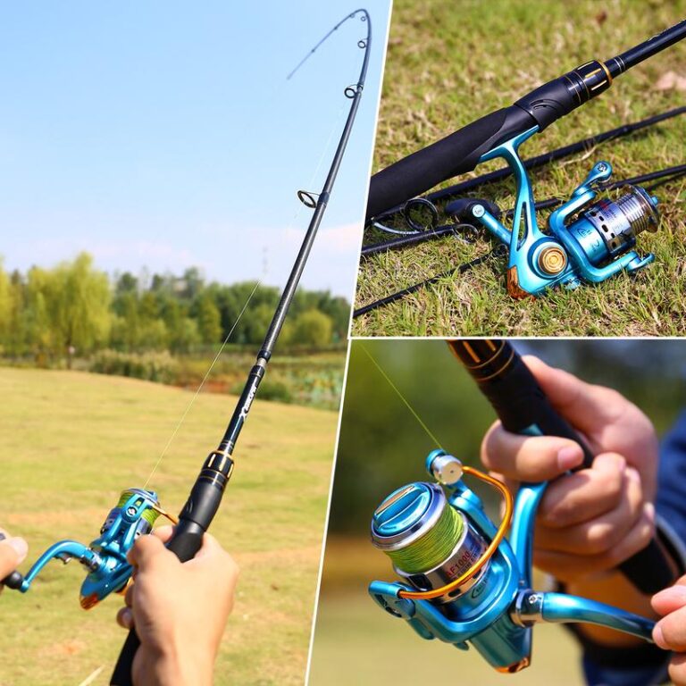 fishing-rod-materials